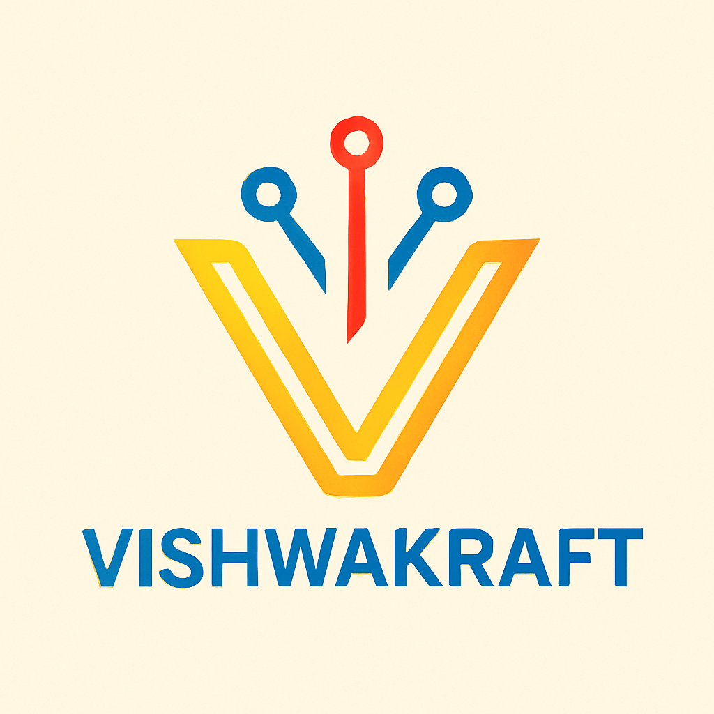 VishwaKraft Office